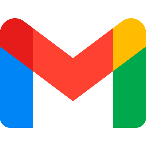 Google mail icon